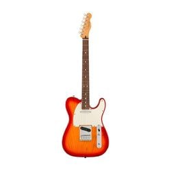 Color – Aged Cherry Burst