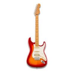 Color – Aged Cherry Burst