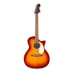 Color – Sienna Sunburst
