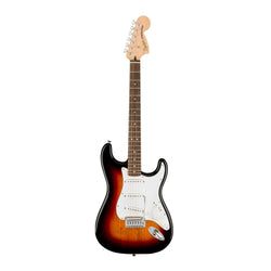 Finish – 3-Color Sunburst