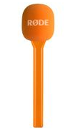 Color – Orange