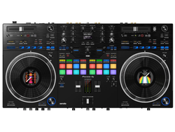 Bundle – Controller Only (Black)