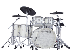 Color – Pearl White