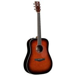 Configuration – Rosewood Vintage Sunburst