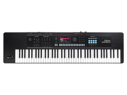 Key Count – 76-Key