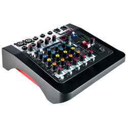 Model – ZED-6FX
