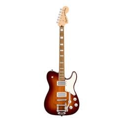 Configuration – Bigsby • Honey Sunburst