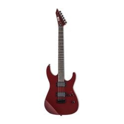 Color – Scarlet Metallic