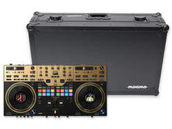 Bundle – Controller + Magma Case