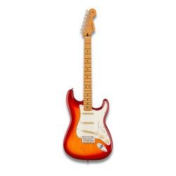 Color – Aged Cherry Burst