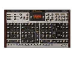 Product – ACE