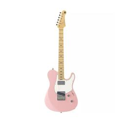 Color – Ash Pink