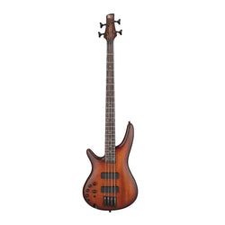 Color – Mahogany Brown Burst (Left-Handed)