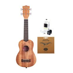Bundle & Save – Soprano Starter Kit