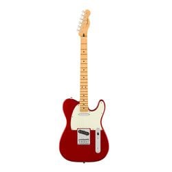 Color – Candy Apple Red