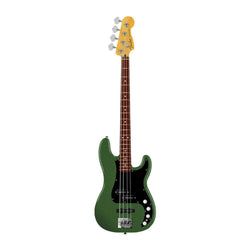Color – Harvest Green Metallic