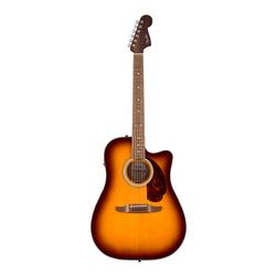 Configuration – Honey Sunburst