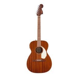 Color – Natural Sapele