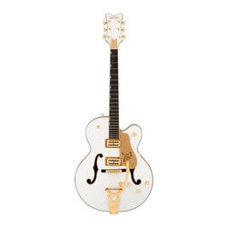 Color – Snowcrest White