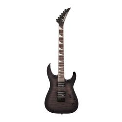 Color – Transparent Black Burst