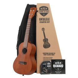 Concert Learning Bundle