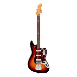 Color – 3-Color Sunburst