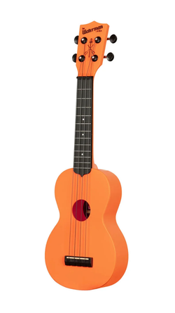 Color – Sunset Orange