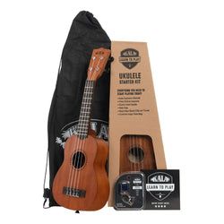 Updated Learning Kit