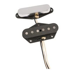 Model – Red Hot Tele Set