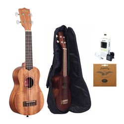 Bundle & Save – Soprano Deluxe Kit