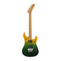 Color – Limeade Zest