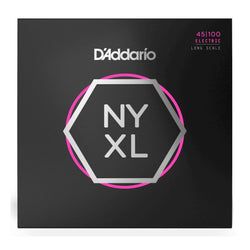 NYXL Bass 45–100