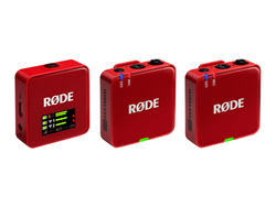 Color – Red