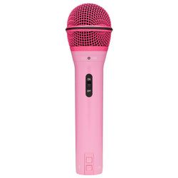 Color – Pink