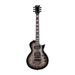 See Thru Black Sunburst