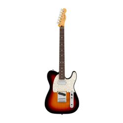 Color – 3 Tone Sunburst