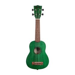 Size – Soprano (Fern Green)
