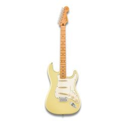Color – Hialeah Yellow