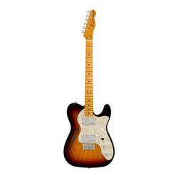 Color – 3-Color Sunburst