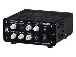 Model – Waza Tube Expander Core