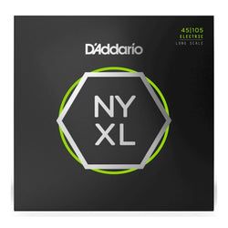 NYXL Bass 45–105