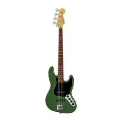 Color – Harvest Green Metallic
