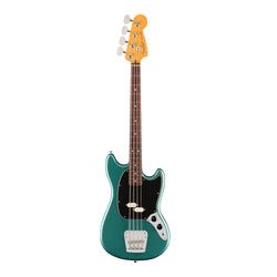 Color – Faded Sherwood Green Metallic (FSGM)
