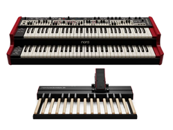 Bundle Configuration – Pedal Keys 25 + EP30 Bundle