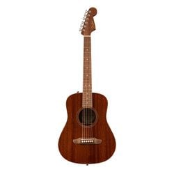 Color – Natural Sapele