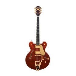 Color – Bourbon Stain
