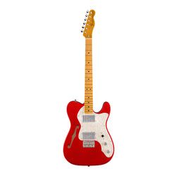 Color – Candy Apple Red