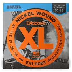 EXL Electric 10–46