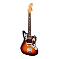 3-Color Sunburst