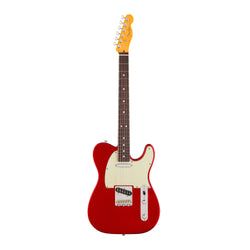 Color – Candy Apple Red